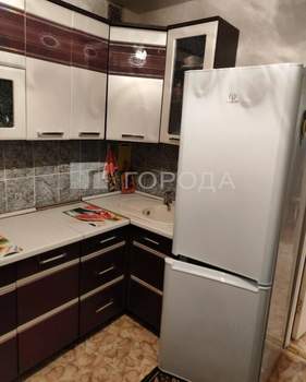 2-к квартира, на длительный срок, 44м2, 1/5 этаж