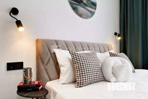 1-к квартира, на длительный срок, 30м2, 15/20 этаж