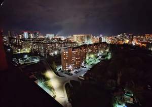 2-к квартира, на длительный срок, 45м2, 21/29 этаж