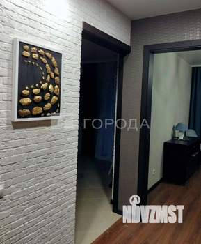 1-к квартира, на длительный срок, 38м2, 4/10 этаж