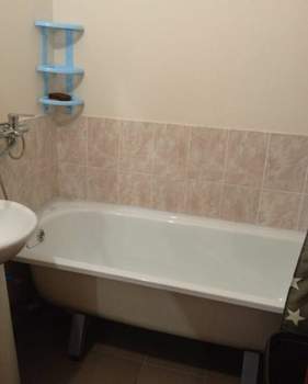 1-к квартира, на длительный срок, 37м2, 3/10 этаж