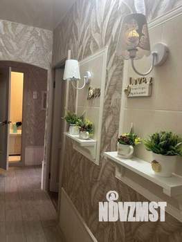 1-к квартира, на длительный срок, 38м2, 2/9 этаж