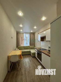 1-к квартира, на длительный срок, 35м2, 23/25 этаж