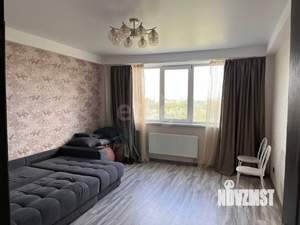 2-к квартира, на длительный срок, 67м2, 7/17 этаж