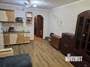 Студия квартира, на длительный срок, 35м2, 3/10 этаж