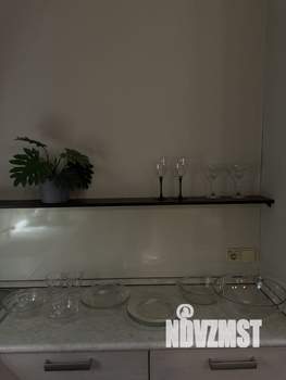 Студия квартира, на длительный срок, 30м2, 2/5 этаж