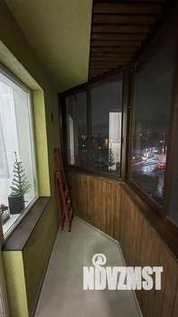 1-к квартира, на длительный срок, 29м2, 5/25 этаж