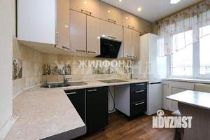 4-к квартира, на длительный срок, 71м2, 5/9 этаж