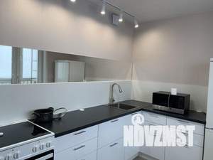 1-к квартира, на длительный срок, 45м2, 8/17 этаж