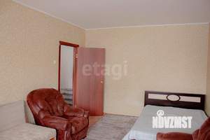 1-к квартира, на длительный срок, 37м2, 5/9 этаж