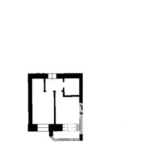 1-к квартира, на длительный срок, 38м2, 6/14 этаж