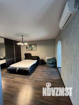 1-к квартира, на длительный срок, 45м2, 13/17 этаж