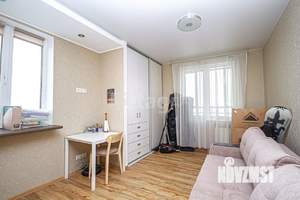 3-к квартира, на длительный срок, 89м2, 9/17 этаж