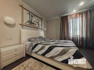 2-к квартира, на длительный срок, 80м2, 14/17 этаж