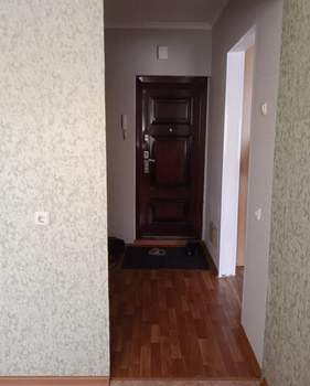 1-к квартира, на длительный срок, 36м2, 4/10 этаж