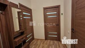 1-к квартира, на длительный срок, 32м2, 15/17 этаж