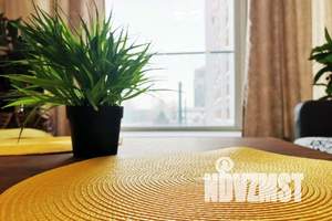 3-к квартира, посуточно, 80м2, 2/10 этаж