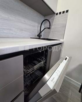 1-к квартира, на длительный срок, 45м2, 20/30 этаж