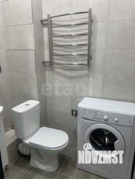 Студия квартира, на длительный срок, 29м2, 19/19 этаж