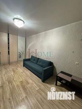 1-к квартира, на длительный срок, 38м2, 5/17 этаж