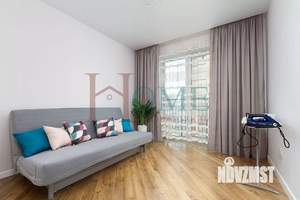 3-к квартира, на длительный срок, 85м2, 6/24 этаж