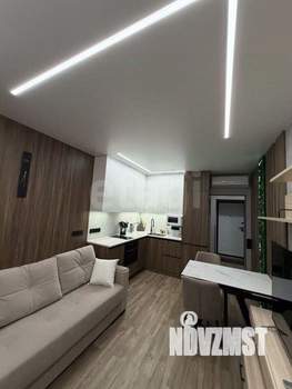 2-к квартира, на длительный срок, 39м2, 14/25 этаж