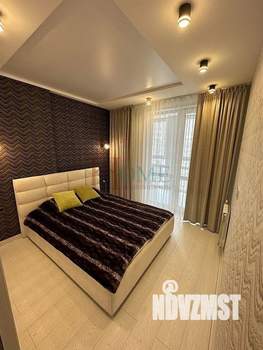 2-к квартира, на длительный срок, 52м2, 15/20 этаж