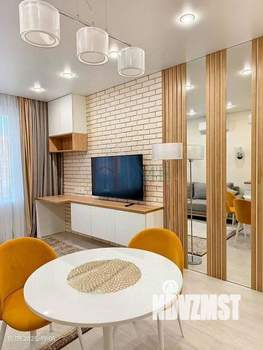 2-к квартира, на длительный срок, 45м2, 11/18 этаж