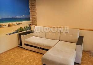 1-к квартира, на длительный срок, 32м2, 3/5 этаж