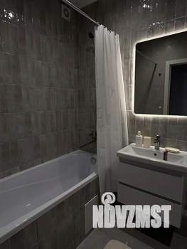 2-к квартира, посуточно, 53м2, 1/1 этаж