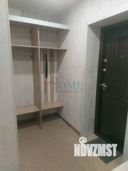 1-к квартира, на длительный срок, 30м2, 4/5 этаж