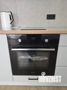 Студия квартира, на длительный срок, 27м2, 2/24 этаж