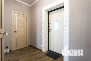 1-к квартира, посуточно, 40м2, 10/24 этаж