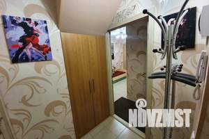 1-к квартира, посуточно, 30м2, 11/26 этаж
