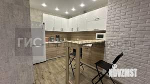 1-к квартира, на длительный срок, 45м2, 14/17 этаж
