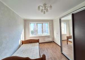 3-к квартира, на длительный срок, 79м2, 5/10 этаж