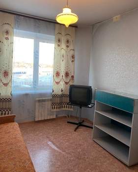 2-к квартира, на длительный срок, 50м2, 5/5 этаж