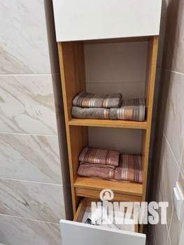 Студия квартира, посуточно, 26м2, 16/19 этаж