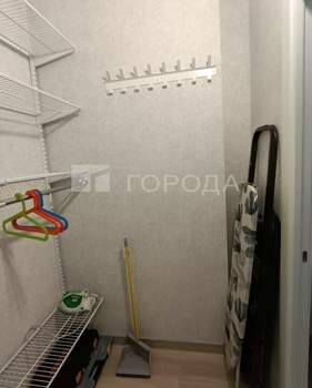 1-к квартира, на длительный срок, 29м2, 17/17 этаж