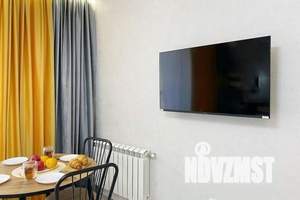 1-к квартира, посуточно, 10м2, 1/1 этаж