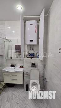 1-к квартира, на длительный срок, 48м2, 10/24 этаж