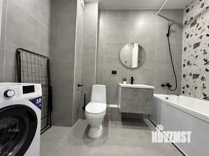 Студия квартира, на длительный срок, 25м2, 2/30 этаж