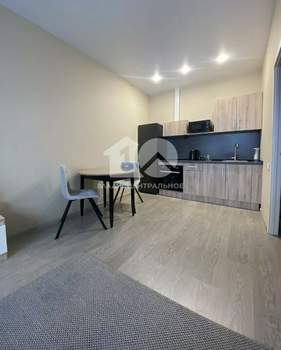 1-к квартира, на длительный срок, 36м2, 17/17 этаж