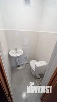 Студия квартира, на длительный срок, 11м2, 1/5 этаж