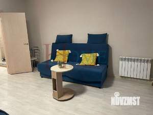 Студия квартира, на длительный срок, 32м2, 11/15 этаж