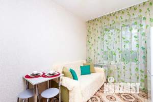 1-к квартира, посуточно, 50м2, 3/25 этаж