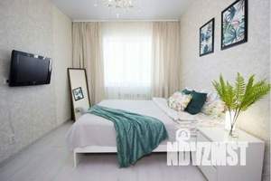 1-к квартира, посуточно, 38м2, 11/24 этаж