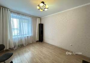 1-к квартира, на длительный срок, 36м2, 8/10 этаж