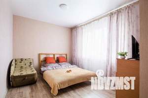 1-к квартира, посуточно, 24м2, 14/18 этаж