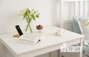 Студия квартира, посуточно, 18м2, 1/5 этаж